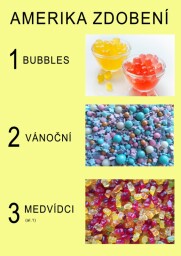 Zdobeni 1 -  2025 Vanoce